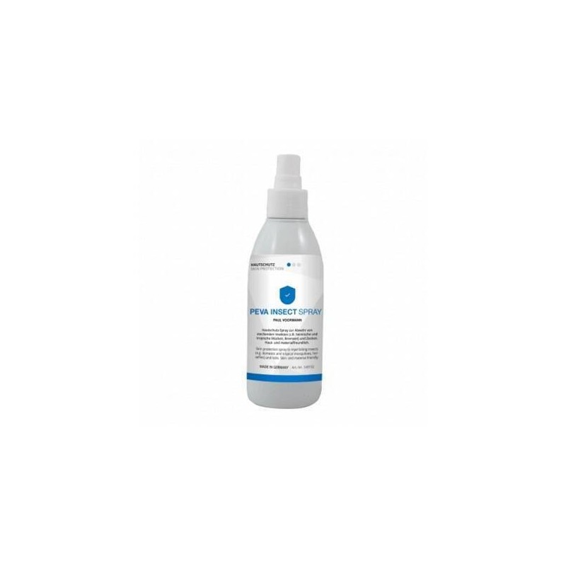 REPELENTE DE INSECTOS PEVA INSECT SPRAY 200ML . .