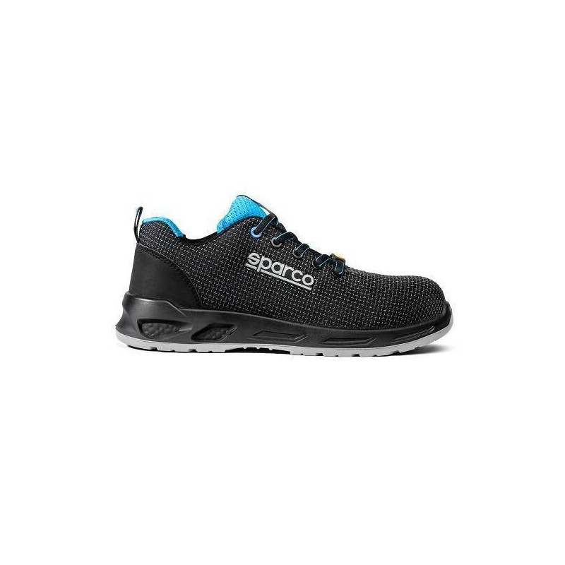 ZAPATO FRESNO ESD S3S SR FO