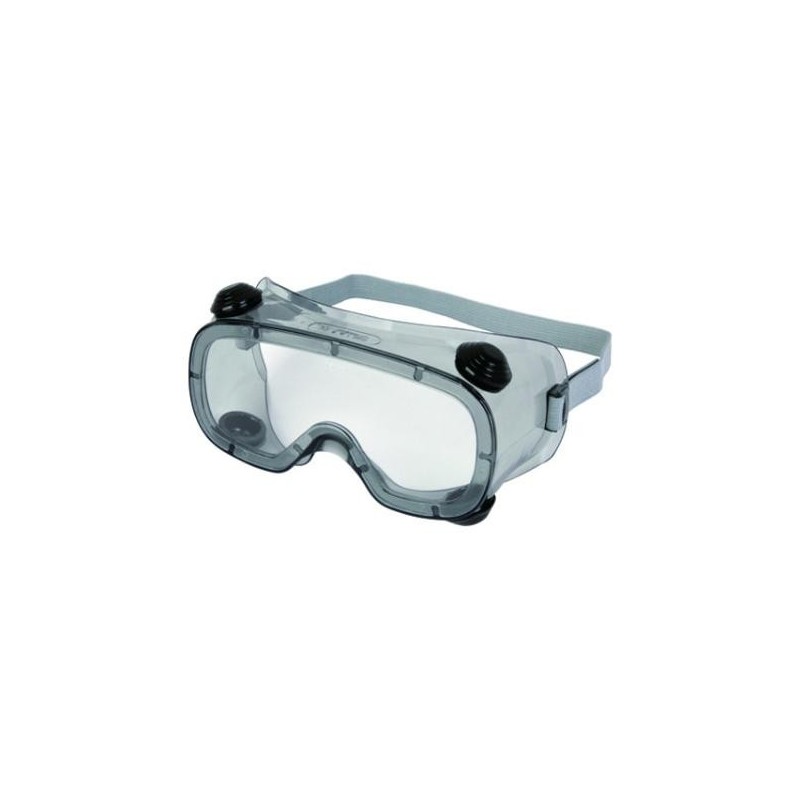 GAFAS PANORAMICAS VENTILACION INDIRECTA 4 VENTILADORES . .