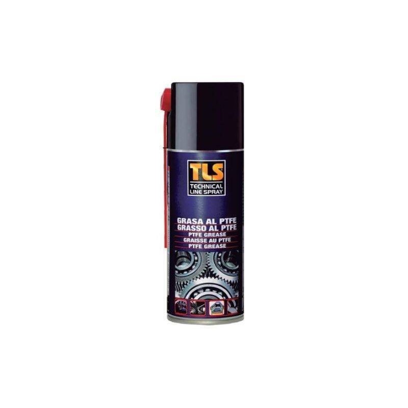 GRASA AL PTFE 400ML