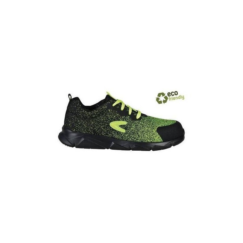 ZAPATO SOFT S3 SRC
