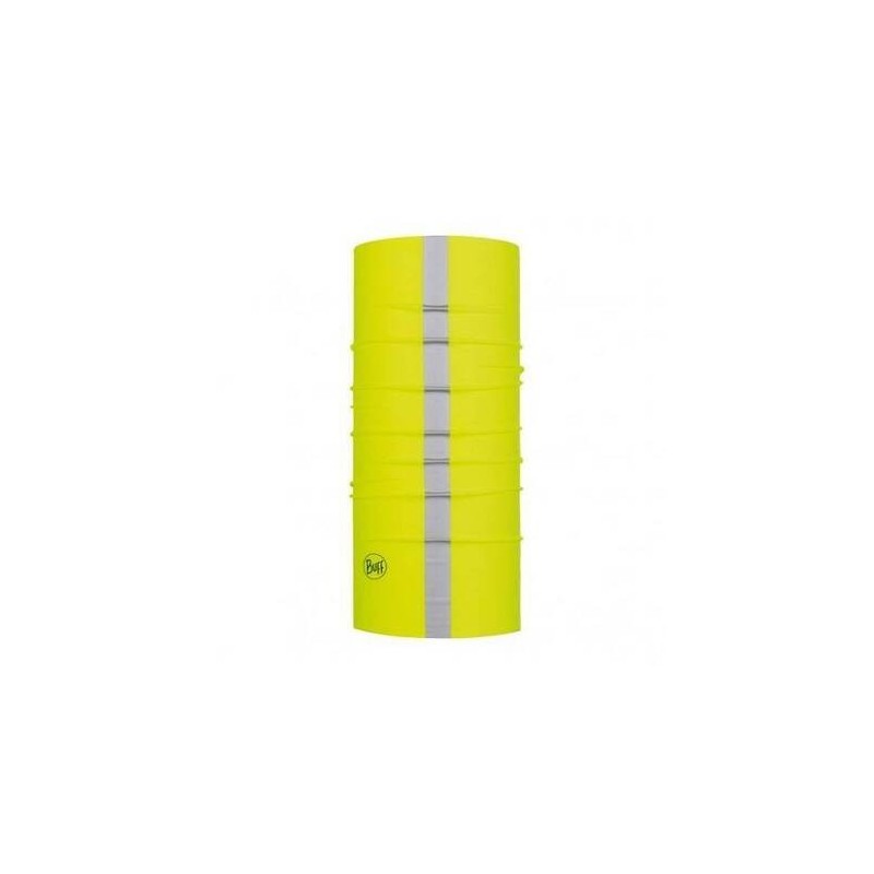 BUFF ORIGINAL AMARILLO FLUOR. REFLECTANTE