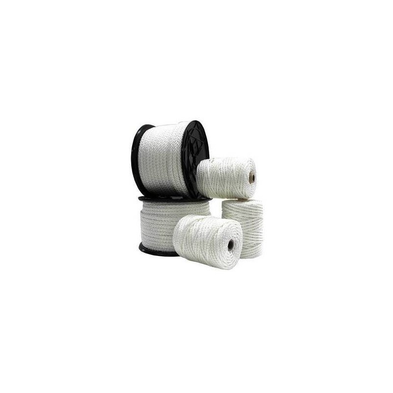 CUERDA UNION PARA RED DE SEGURIDAD DE 5X10 MTS