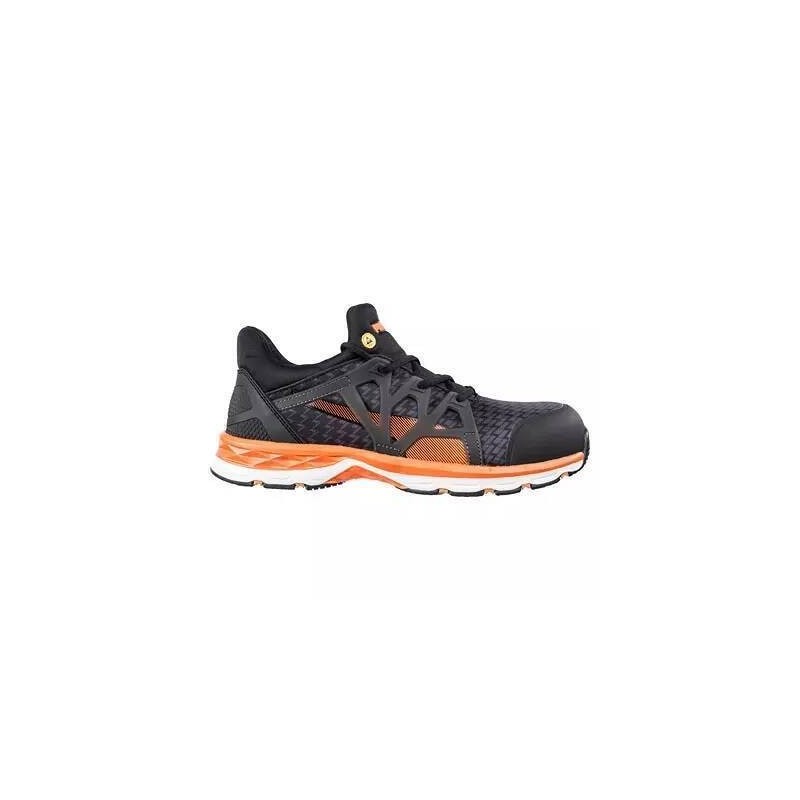 ZAPATO PUMA  RUSH 2.0 MID S1P ESD HRO SRC TALLA 41