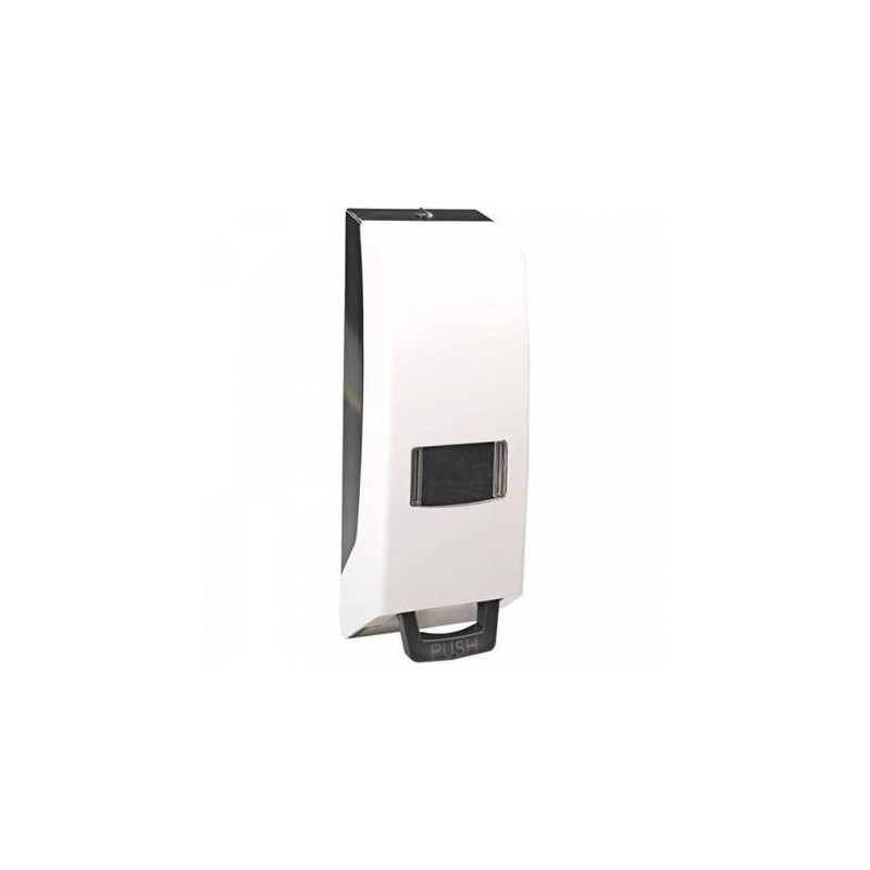 DISPENSADOR PLÁSTICO P/PROTECTOR SOLAR PEVASUN 1 L