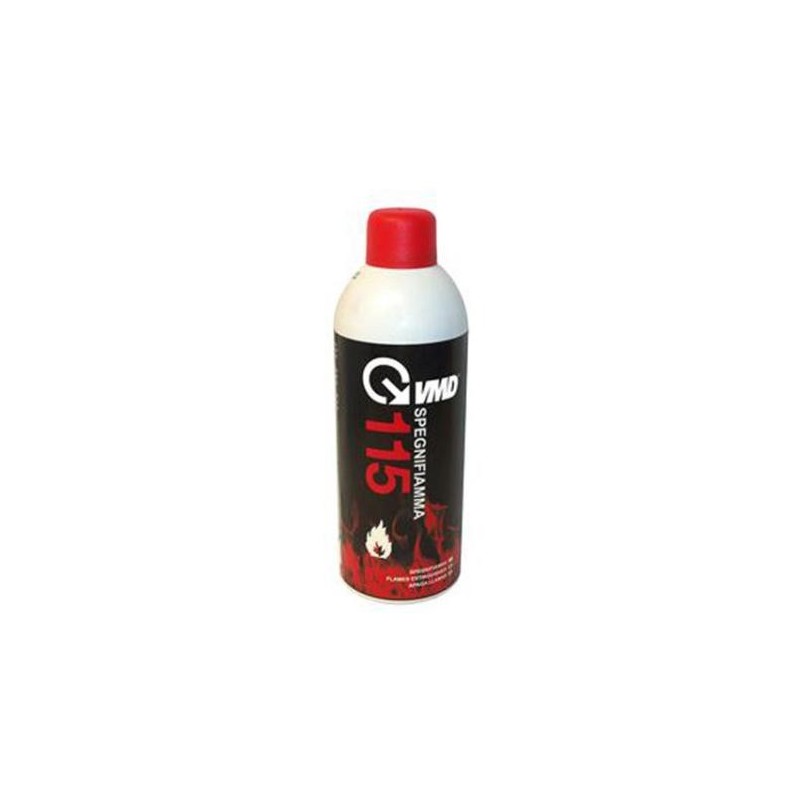 APAGA LLAMAS 400ML