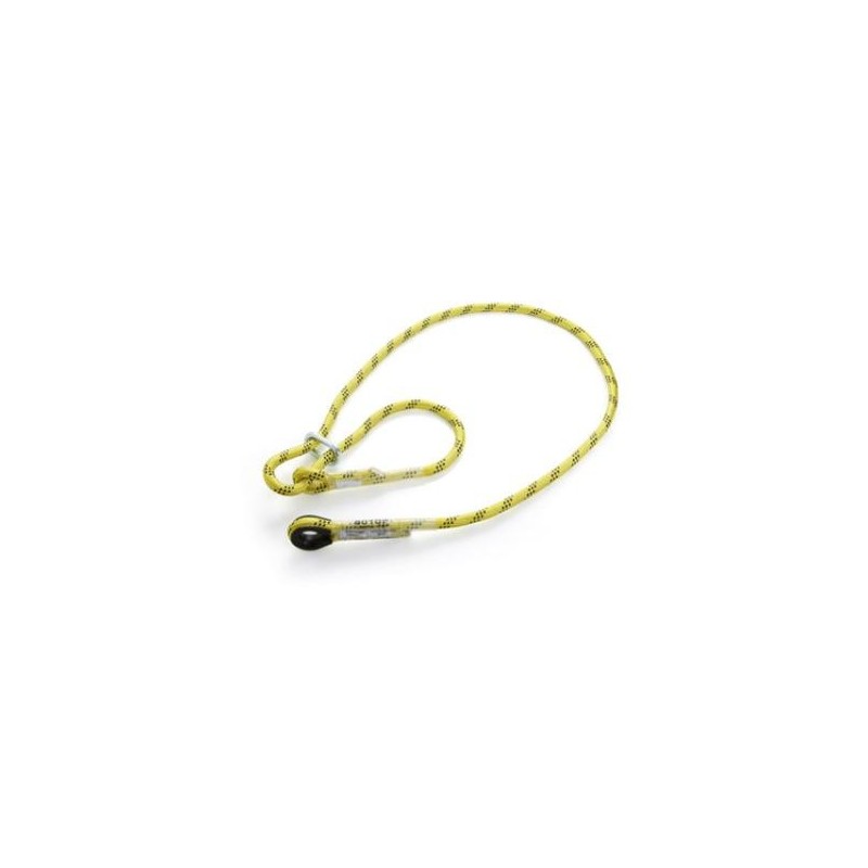 CUERDA CONECTORA DE 1,7 M REGULABLE SIN MOSQUETON