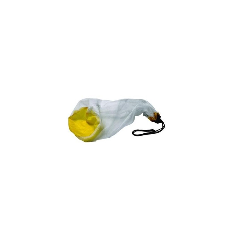 CONJUNTO ROQUE NUBLO ARNES 2 PTOS. + 2 MOSQ + CUERDA + BOLSA . .