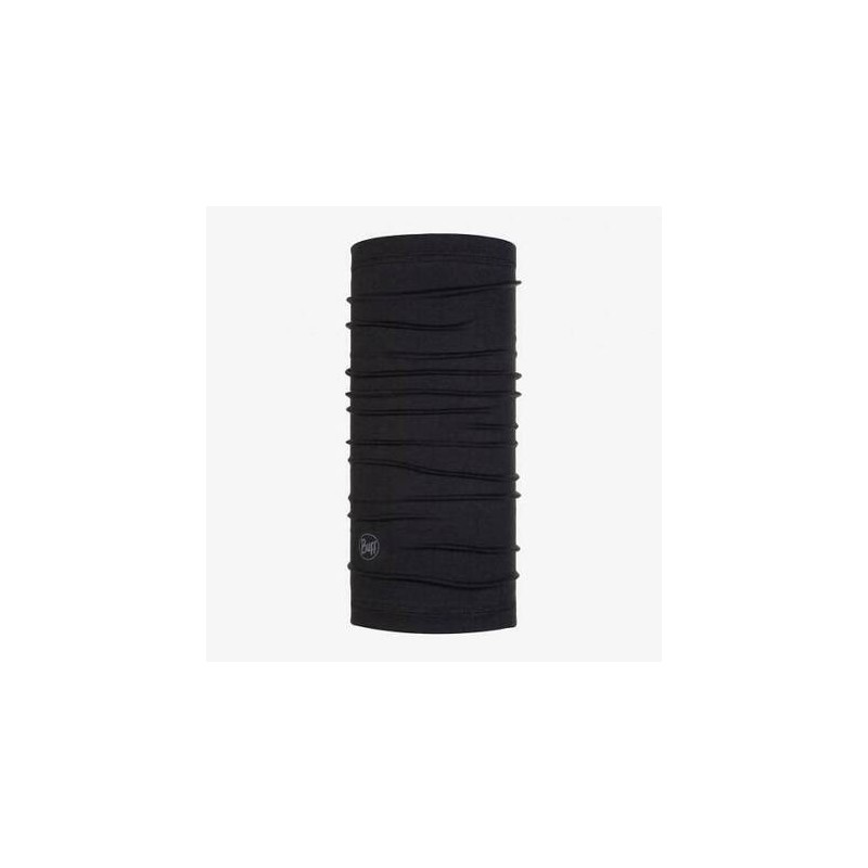 BUFF MODACRYL IGNIFUGA ANTIESTÁTICA NEGRO