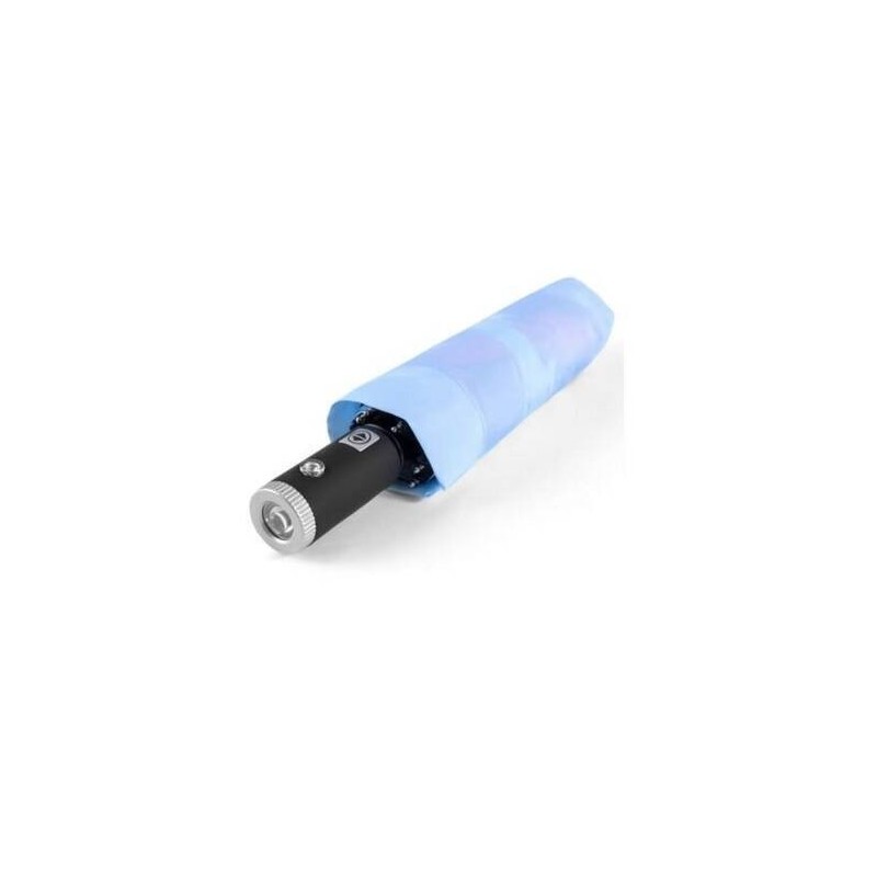 PARAGUAS PLEGABLE C/LINTERNA GULF SPARCO
