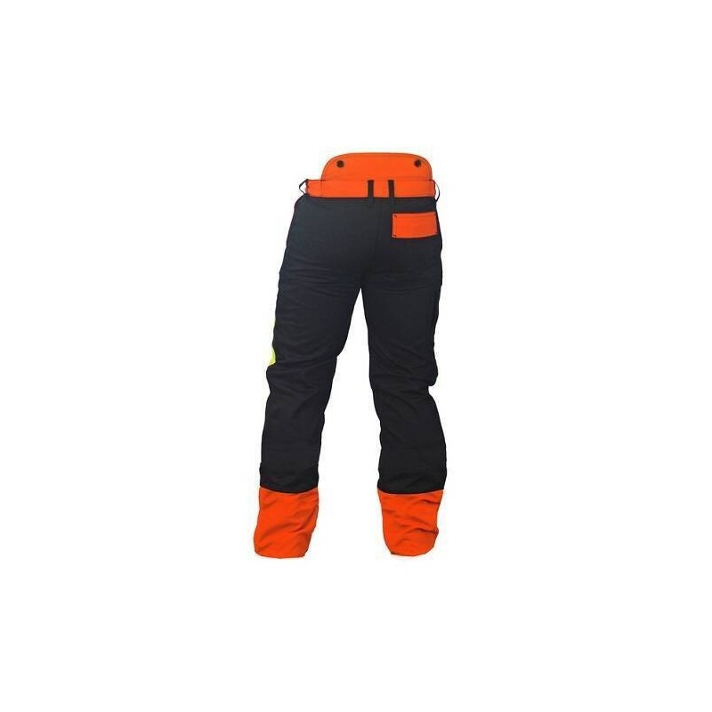 PANTALÓN ANTICORTE MOTOSIERRA CLASE 1