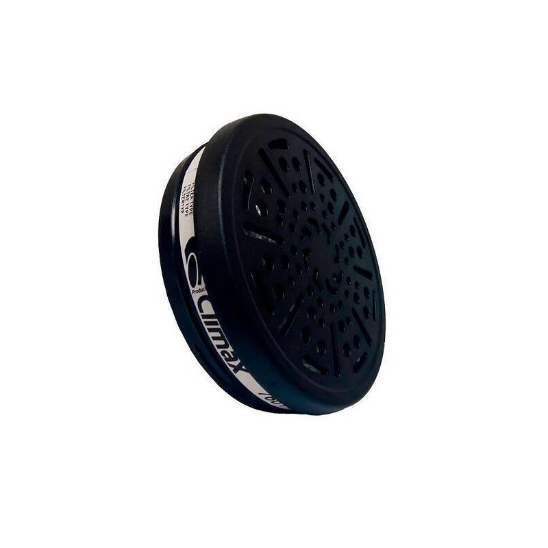 FILTRO 760 P3 PARA SEMI MASCARA 761/745 CLIMAX BLISTER 1 PZA
