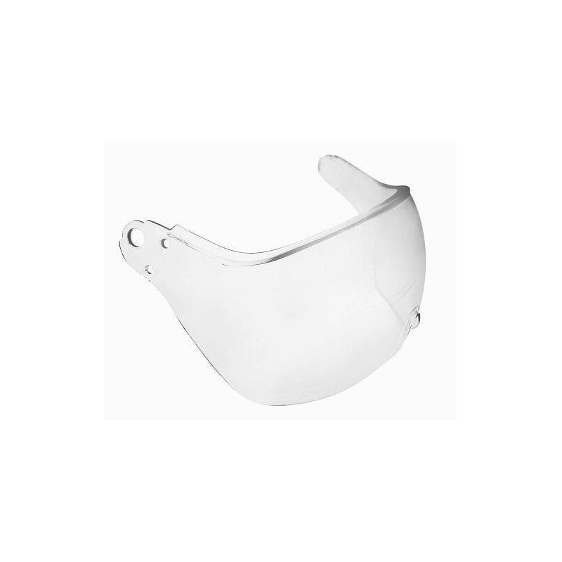SET VISOR INCOLORO CURRO - CLIMAX