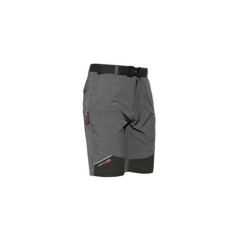 BERMUDA STRETCH EXTREME LIGHT GRIS