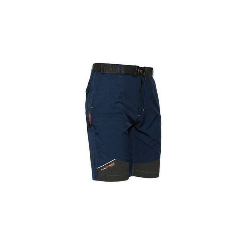 BERMUDA STRETCH EXTREME LIGHT MARINO