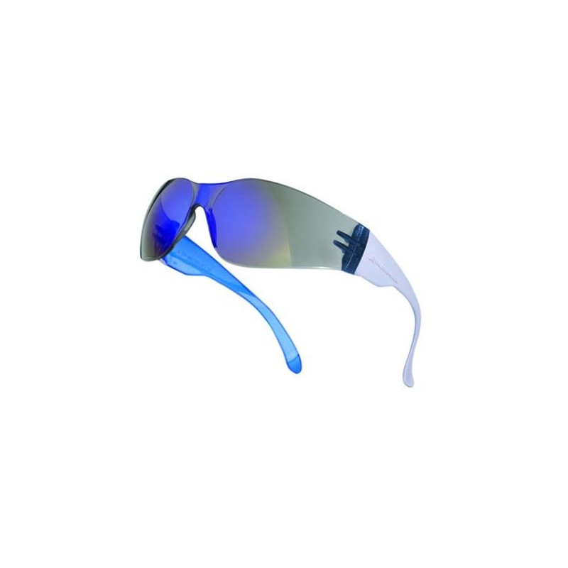 GAFAS BRAVA MIRROR ESPEJO EN166/EN173 . .