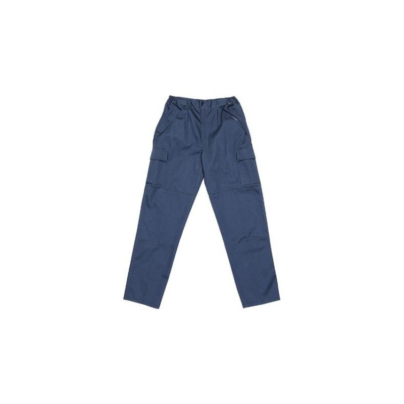 PANTALÓN ANTIESTÁTICO,IGNIFUGO,ARCO ELECTRICO