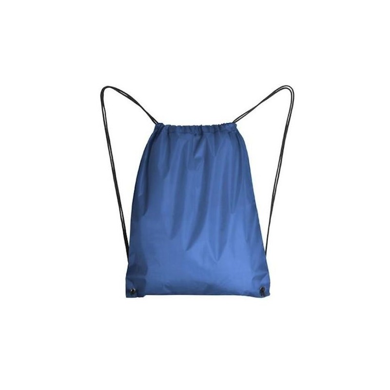 MOCHILA PORTAEQUIPO WATERPROOF 42X34CM AZUL ROYAL