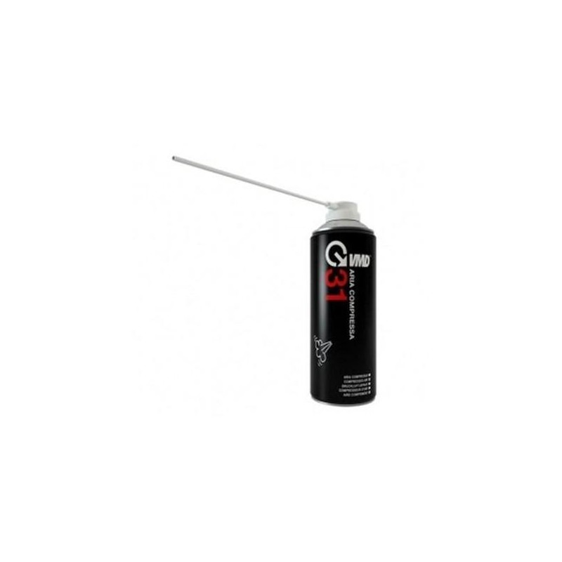 AIRE COMPRIMIDO 400ML