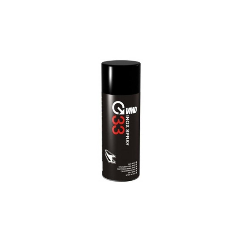 INOX SPRAY CLARO 400ML