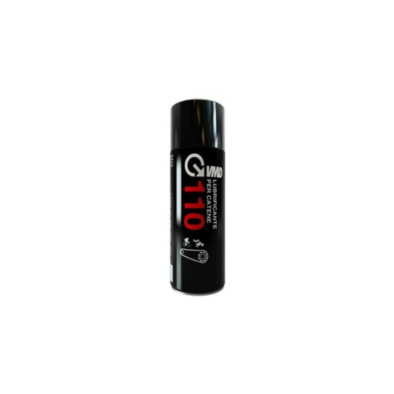 LUBRICANTE PARA CADENAS 400ML