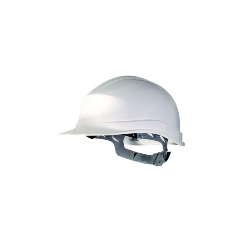 CASCO ZIRCONIO C/PIN EN397 EN50365 CLASE 0 BLANCO . .