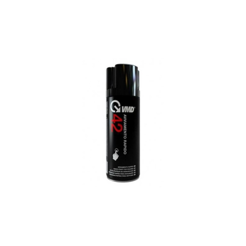 ARRANQUE RAPIDO MAQUINARIA BARCOS Y VEHICULOS 200ML