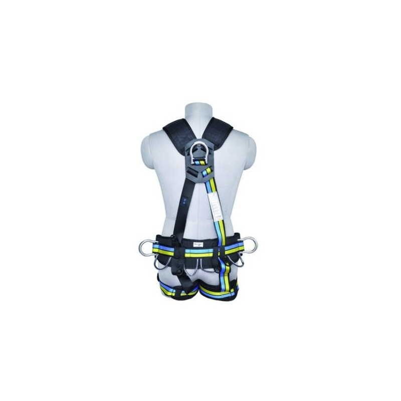 ARNES EXPERT PRO 300 SEKURALT 5 PUNTOS (L-XXL)
