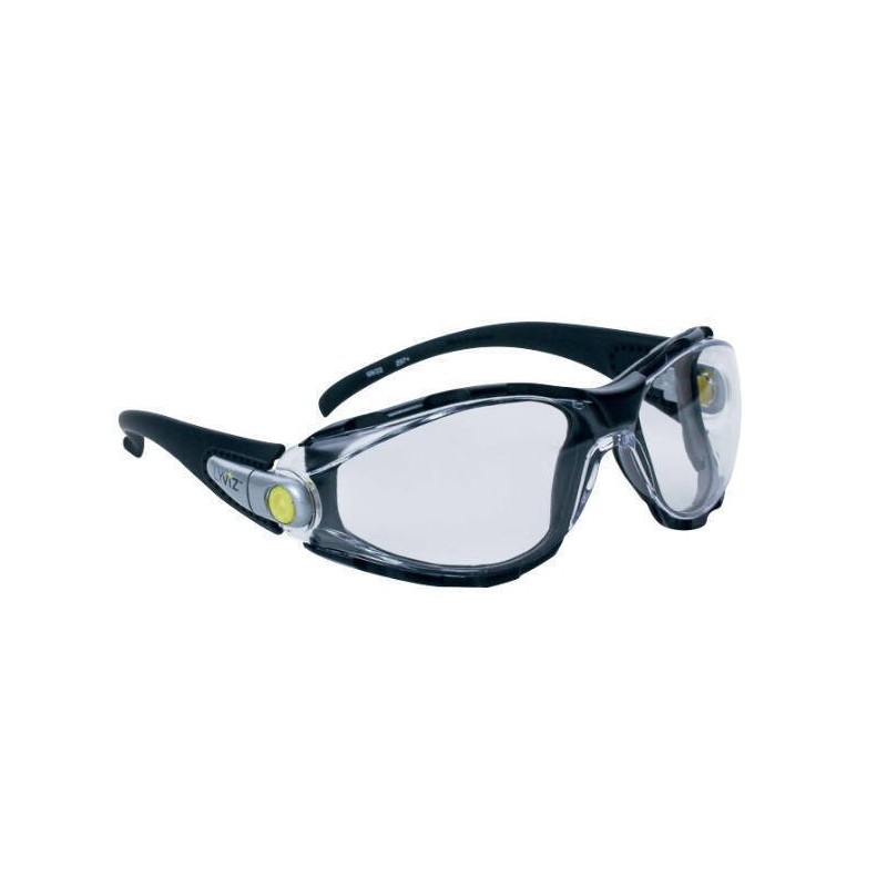GAFAS PACAYA CLEAR LYVIZ TRATAMIENTO HIDRÓFOBO Y OLEÓFOBO EN166 EN170