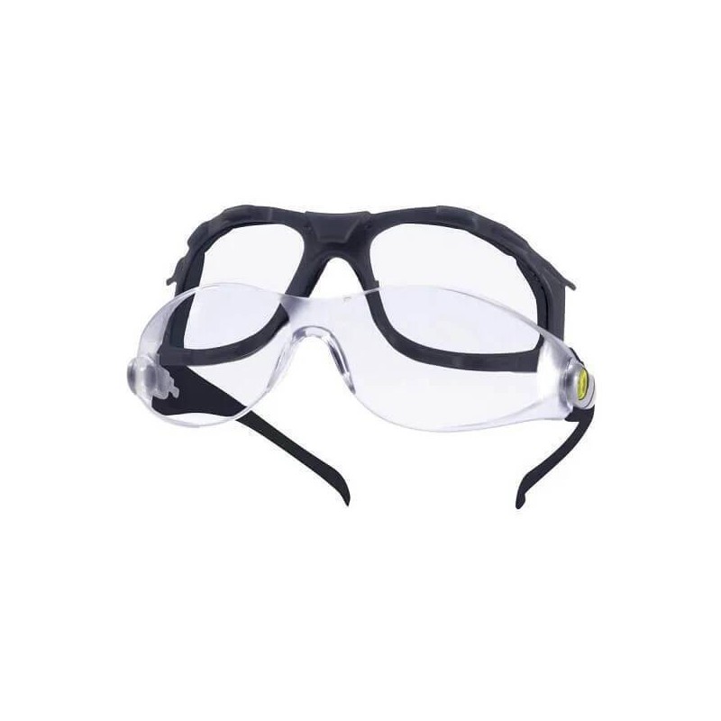 GAFAS PACAYA CLEAR LYVIZ TRATAMIENTO HIDRÓFOBO Y OLEÓFOBO EN166 EN170