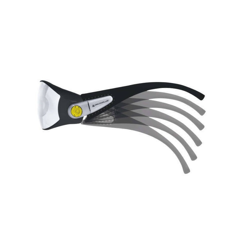 GAFAS PACAYA CLEAR LYVIZ TRATAMIENTO HIDRÓFOBO Y OLEÓFOBO EN166 EN170