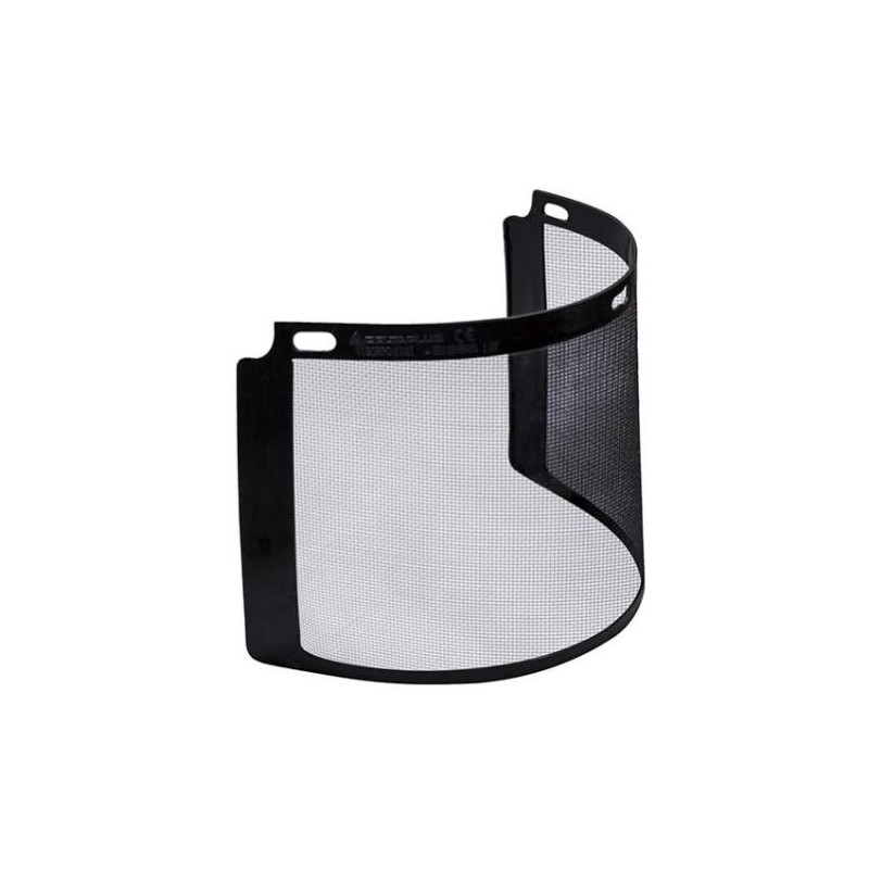 KIT DE 2 VISERAS MINI REJILLA ADAPTABLES PARA VISOR-HOLD MINI