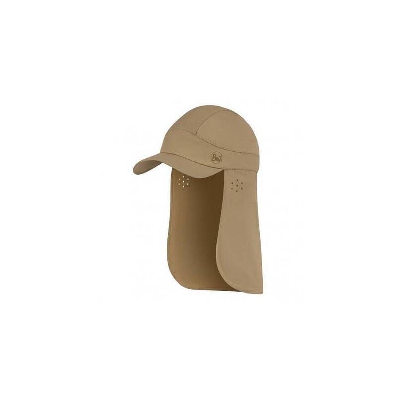 BUFF GORRA PROTEGE CUELLO PROTECCION UPF50 ARENA