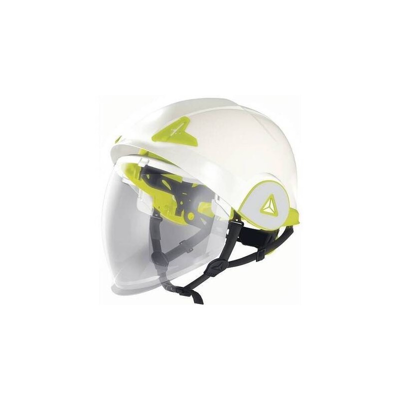 CASCO ONYX2 C/VISERA TORICA EN397 440 VAC, EN50365 CLASE 0, GS-ET-29 CLASE 1