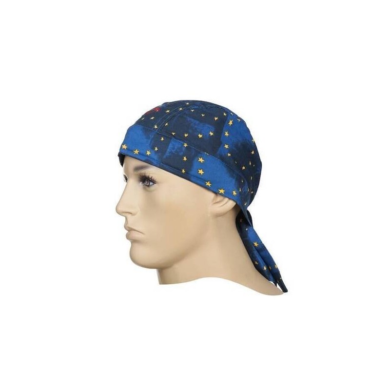 DOO-RAG (BANDANA), Bandera Europa WELDAS