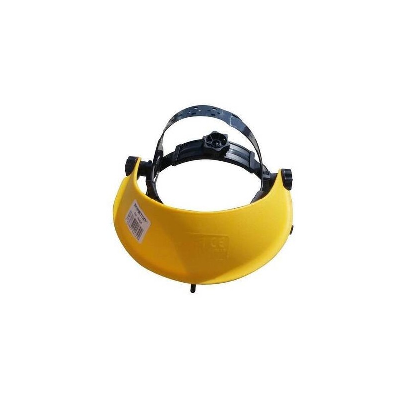PORTA VISERA DE RECAMBIO FACY