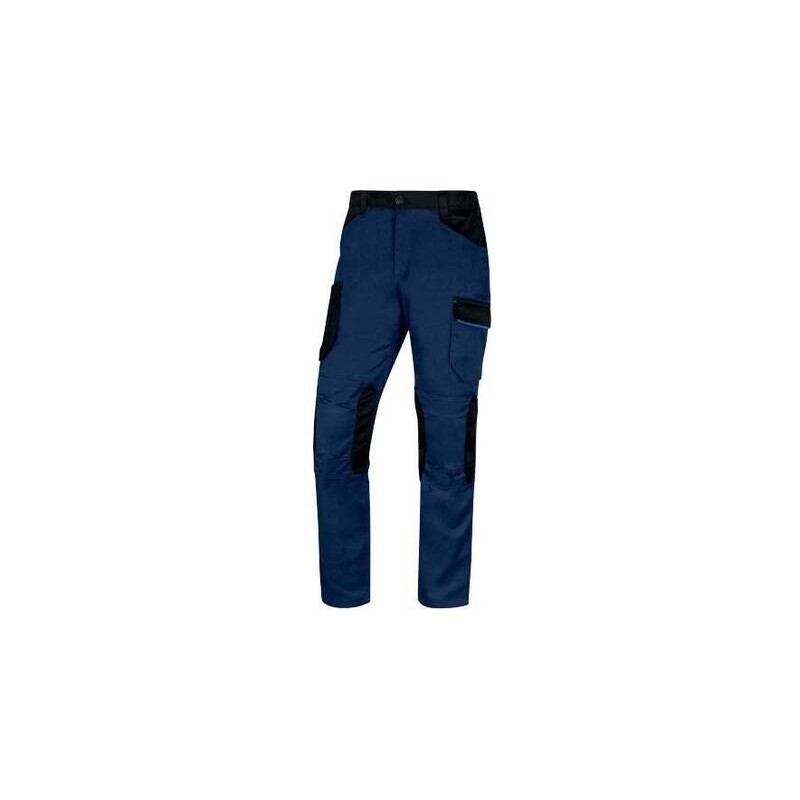 PANTALÓN MACH 2 MARINO