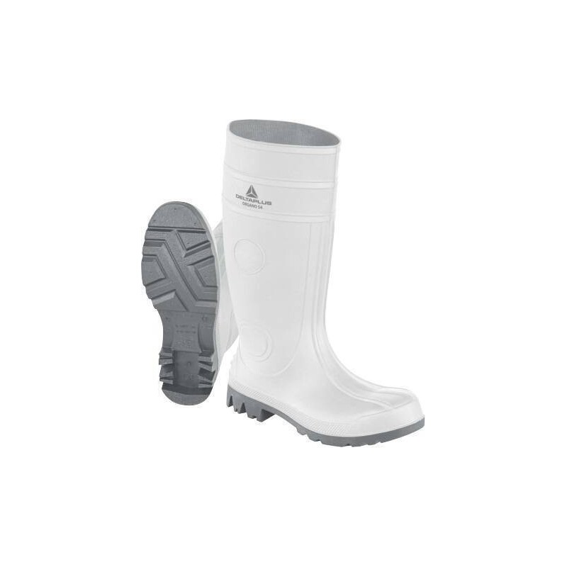 BOTA AGUA PUNTERA S4 SRA BLANCO