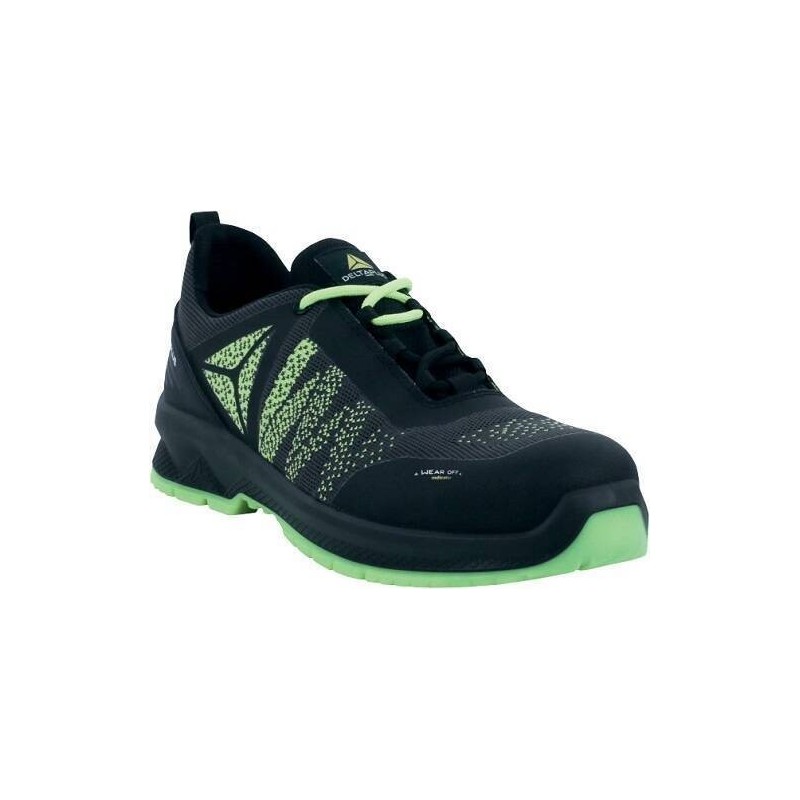 ZAPATO MARATONA S1PS SR