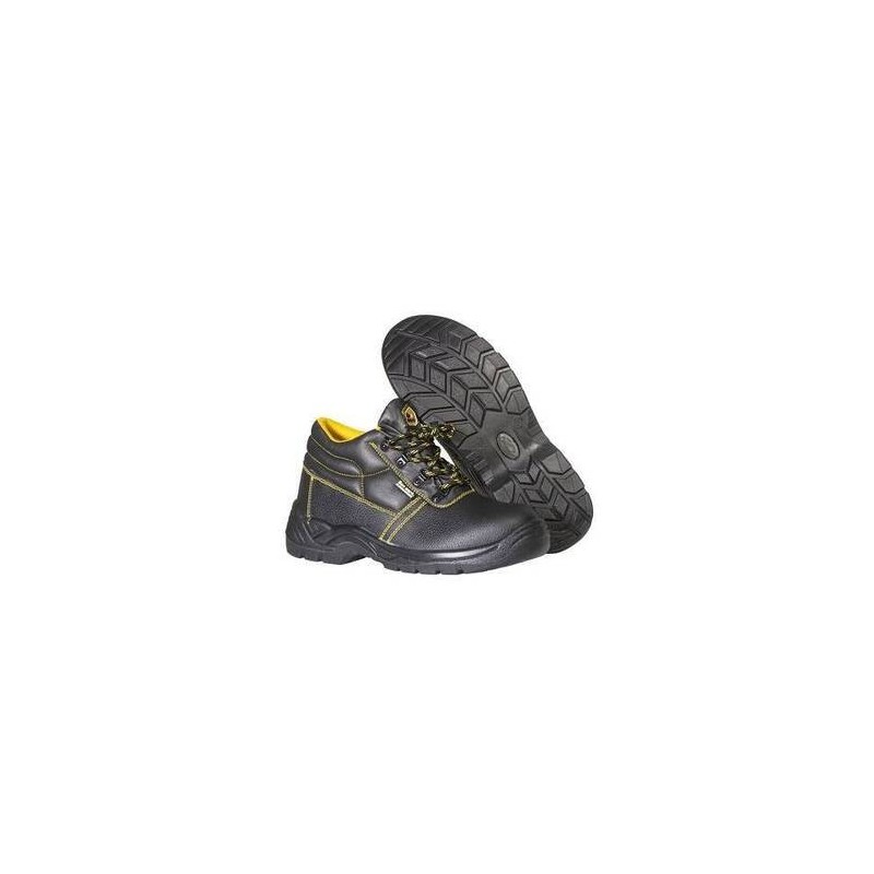 BOTA TIKOA S3 SRC