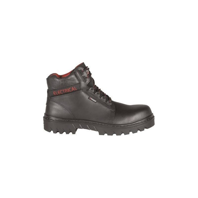 BOTA NEW ELECTRICAL SB E P WRU HRO FO SRC NO METAL