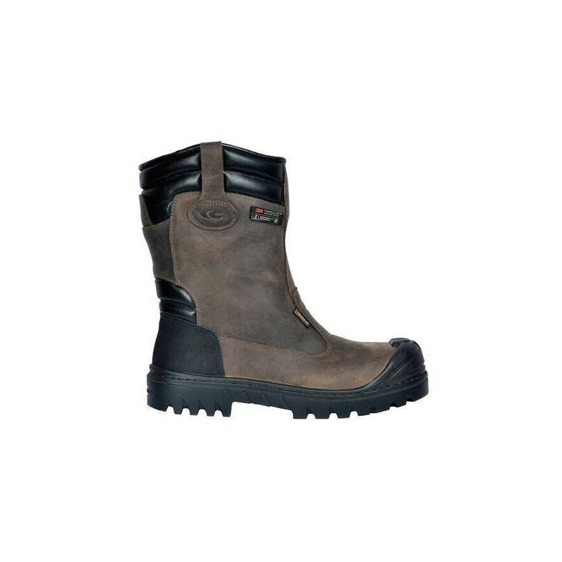 BOTA BARANOF UK S3 CI HRO SRC