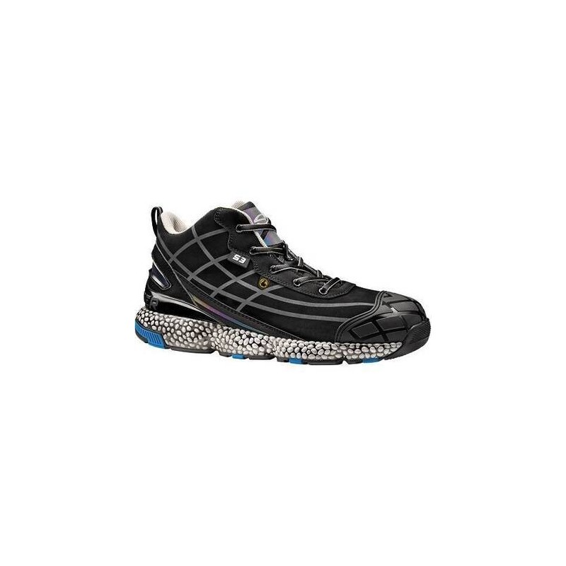 BOTA SNAKE RESPONDER S3 SRC