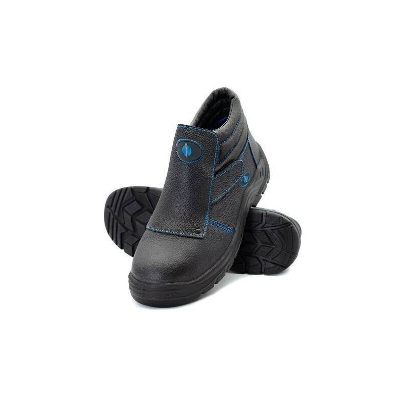 BOTA SOLDADOR P-988 S1+P