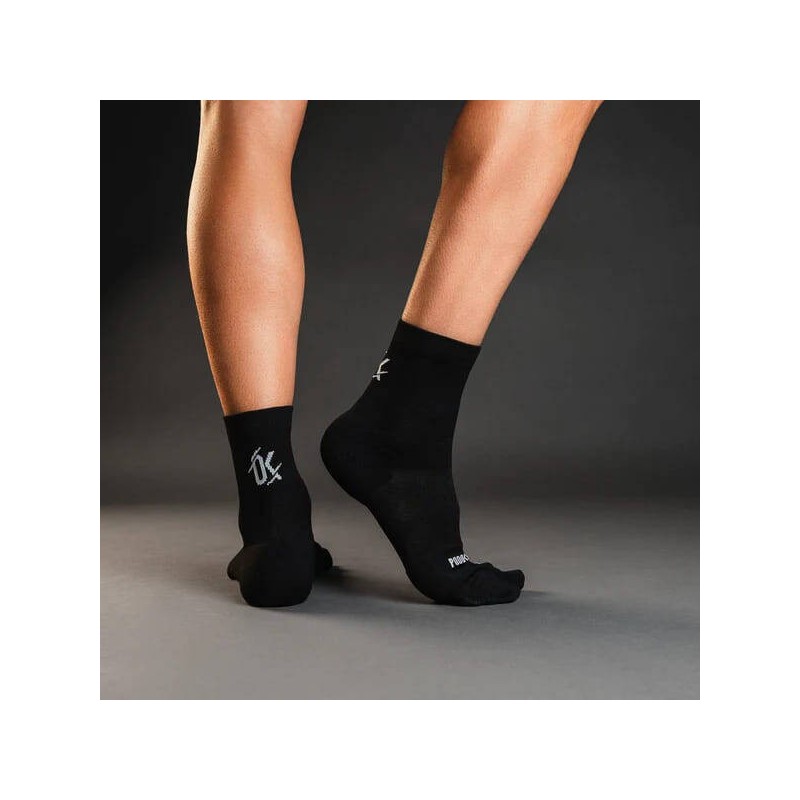 CALCETIN PODOKS COMFORT H3 NEGRO