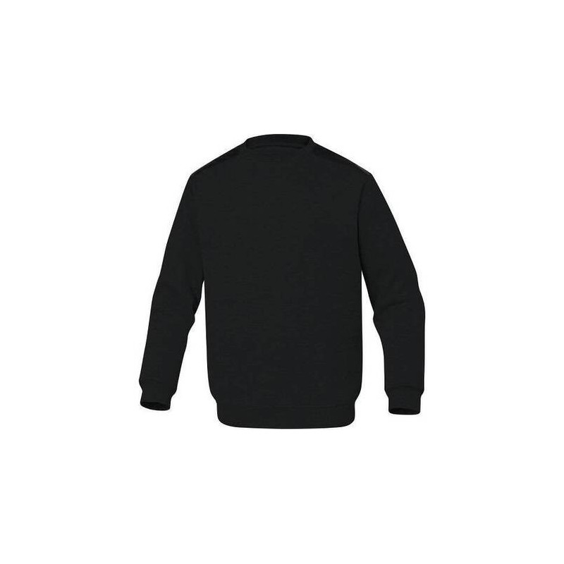 CHAQUETA SUDADERA OLINO NEGRO
