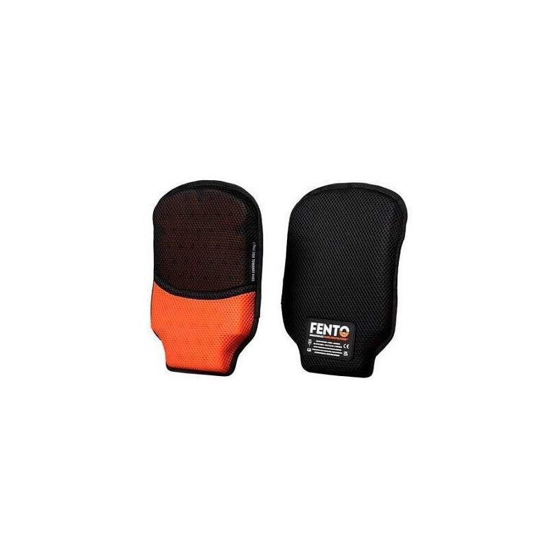 RODILLERAS FENTO POCKET P/PANTALONES EN 14404:2004+A1:2010 - TIPO 2 - NIVEL 1