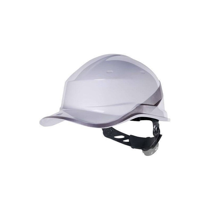 CASCO DIAMOND VI PEAK - SISTEMA ROTOR BLANCO