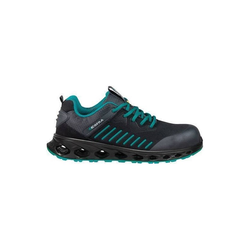 ZAPATO FIX ESD S3S FO SR