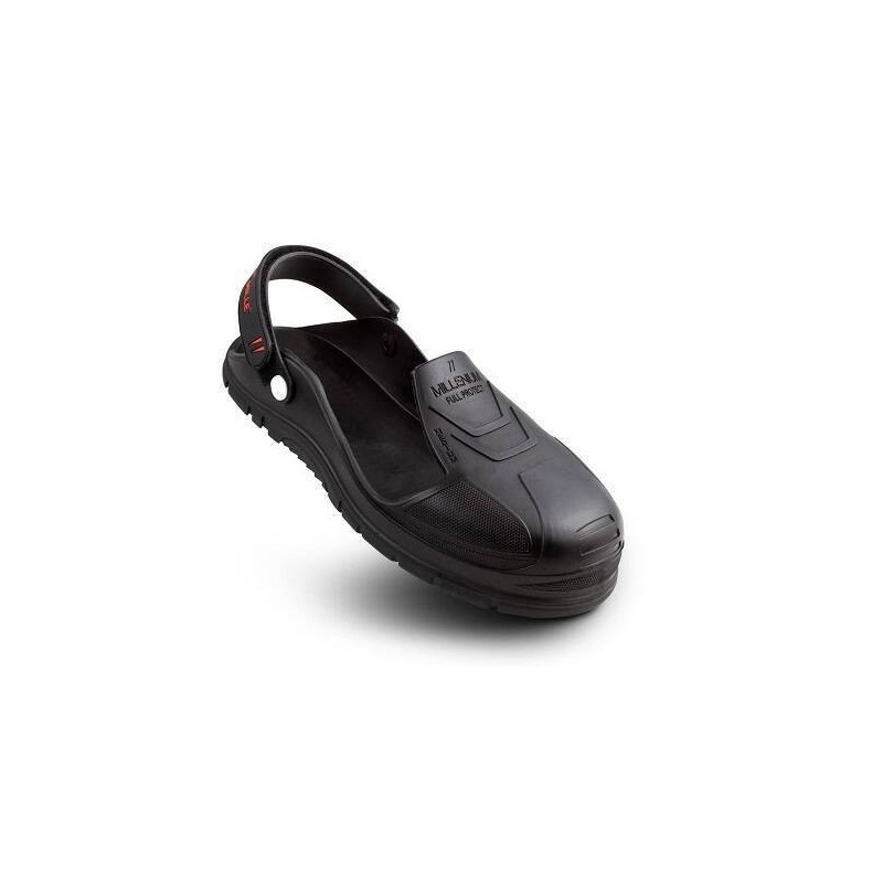 CUBREZAPATOS MILLENIUM FULL PROTECT C/PUNTERA-PLANTILLA
